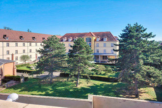 achat appartement issenheim 68500