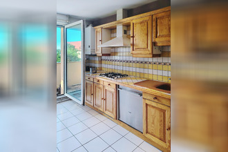 achat appartement issenheim 68500