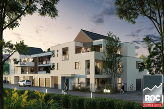 achat appartement issenheim 68500