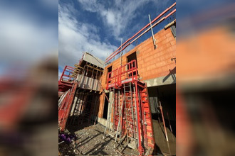 achat appartement issenheim 68500