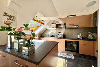 achat appartement issenheim 68500