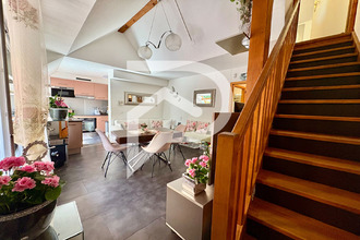 achat appartement issenheim 68500