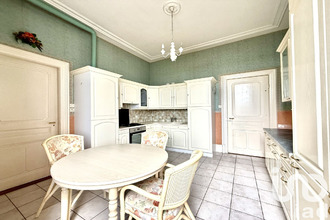 achat appartement issenheim 68500