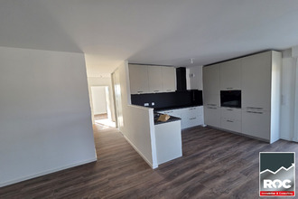 achat appartement issenheim 68500