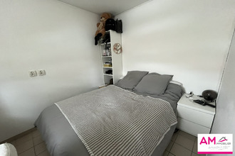 achat appartement issenheim 68500