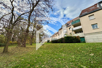 achat appartement issenheim 68500