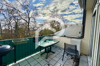 achat appartement issenheim 68500