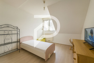 achat appartement issenheim 68500