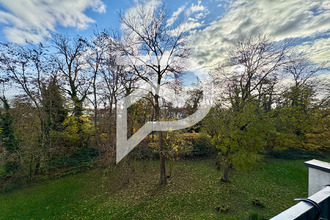 achat appartement issenheim 68500