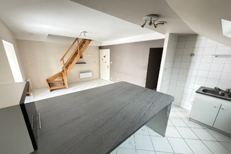 achat appartement issenheim 68500