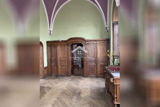 achat appartement issenheim 68500