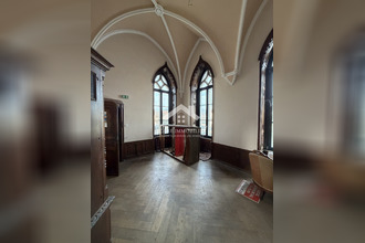 achat appartement issenheim 68500