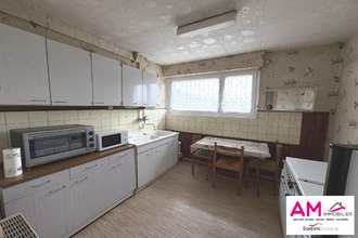 achat appartement issenheim 68500