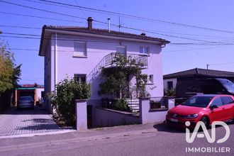 achat appartement issenheim 68500