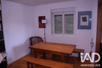 achat appartement issenheim 68500