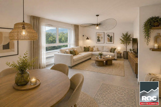 achat appartement issenheim 68500