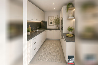 achat appartement issenheim 68500