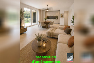 achat appartement issenheim 68500