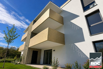 achat appartement issenheim 68500