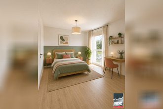 achat appartement issenheim 68500