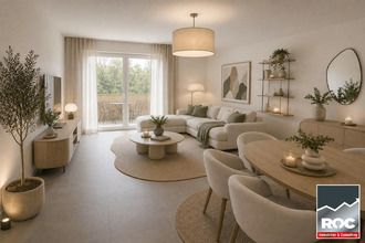 achat appartement issenheim 68500