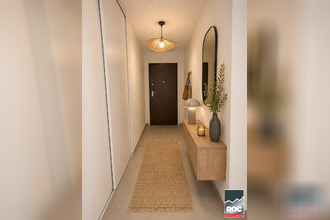 achat appartement issenheim 68500