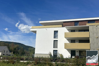 achat appartement issenheim 68500