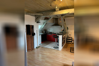 achat appartement issigeac 24560