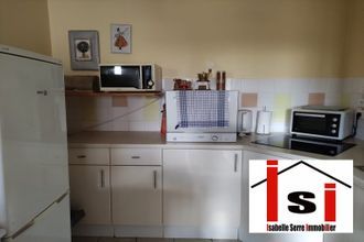 achat appartement issoire 63500