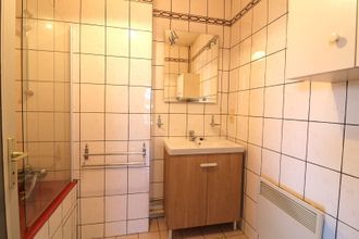 achat appartement issoire 63500