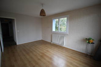 achat appartement issoire 63500