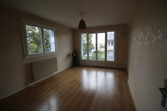 achat appartement issoire 63500