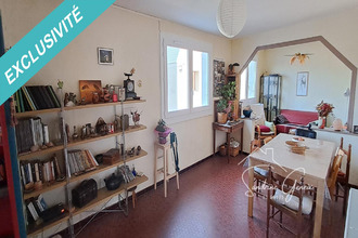 achat appartement issoire 63500