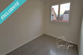 achat appartement issoire 63500