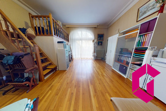 achat appartement issoire 63500