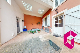 achat appartement issoire 63500