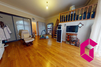 achat appartement issoire 63500