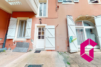 achat appartement issoire 63500