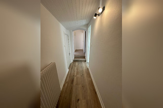 achat appartement issoire 63500