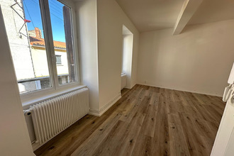 achat appartement issoire 63500