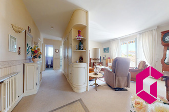 achat appartement issoire 63500