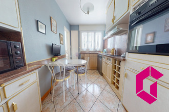 achat appartement issoire 63500
