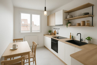 achat appartement issoire 63500