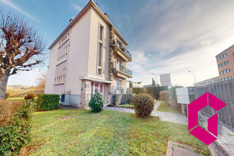 achat appartement issoire 63500