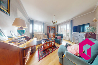 achat appartement issoire 63500