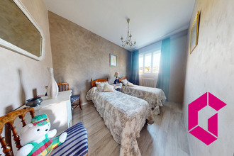 achat appartement issoire 63500