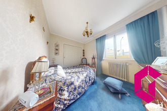 achat appartement issoire 63500