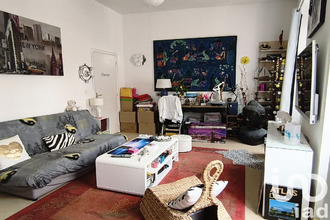 achat appartement issoire 63500