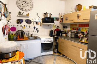 achat appartement issoire 63500