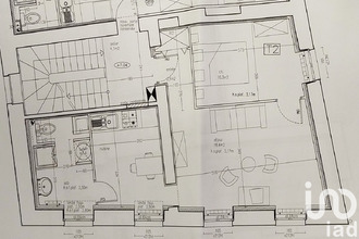 achat appartement issoire 63500